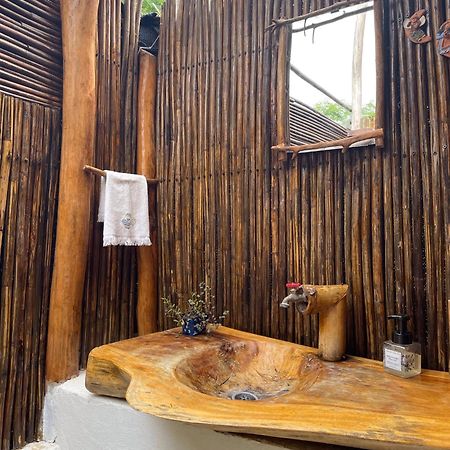 Kamajoru Ecohabitat Villa Tubará Dış mekan fotoğraf