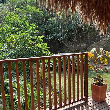 Kamajoru Ecohabitat Villa Tubará Dış mekan fotoğraf