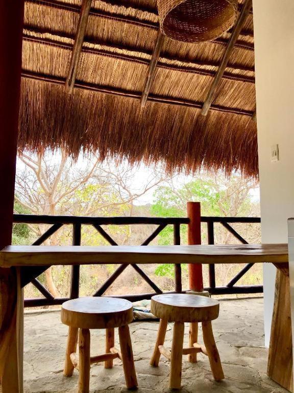 Kamajoru Ecohabitat Villa Tubará Dış mekan fotoğraf