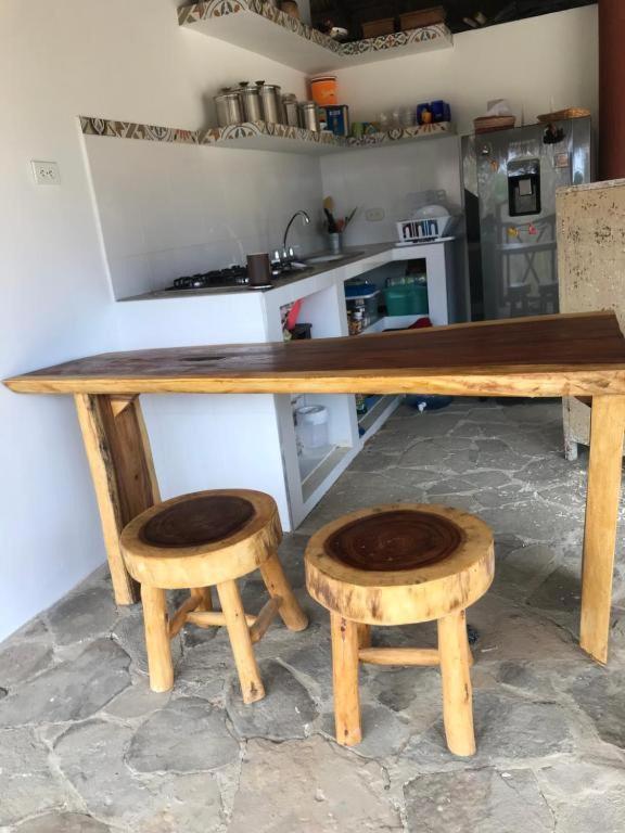 Kamajoru Ecohabitat Villa Tubará Dış mekan fotoğraf