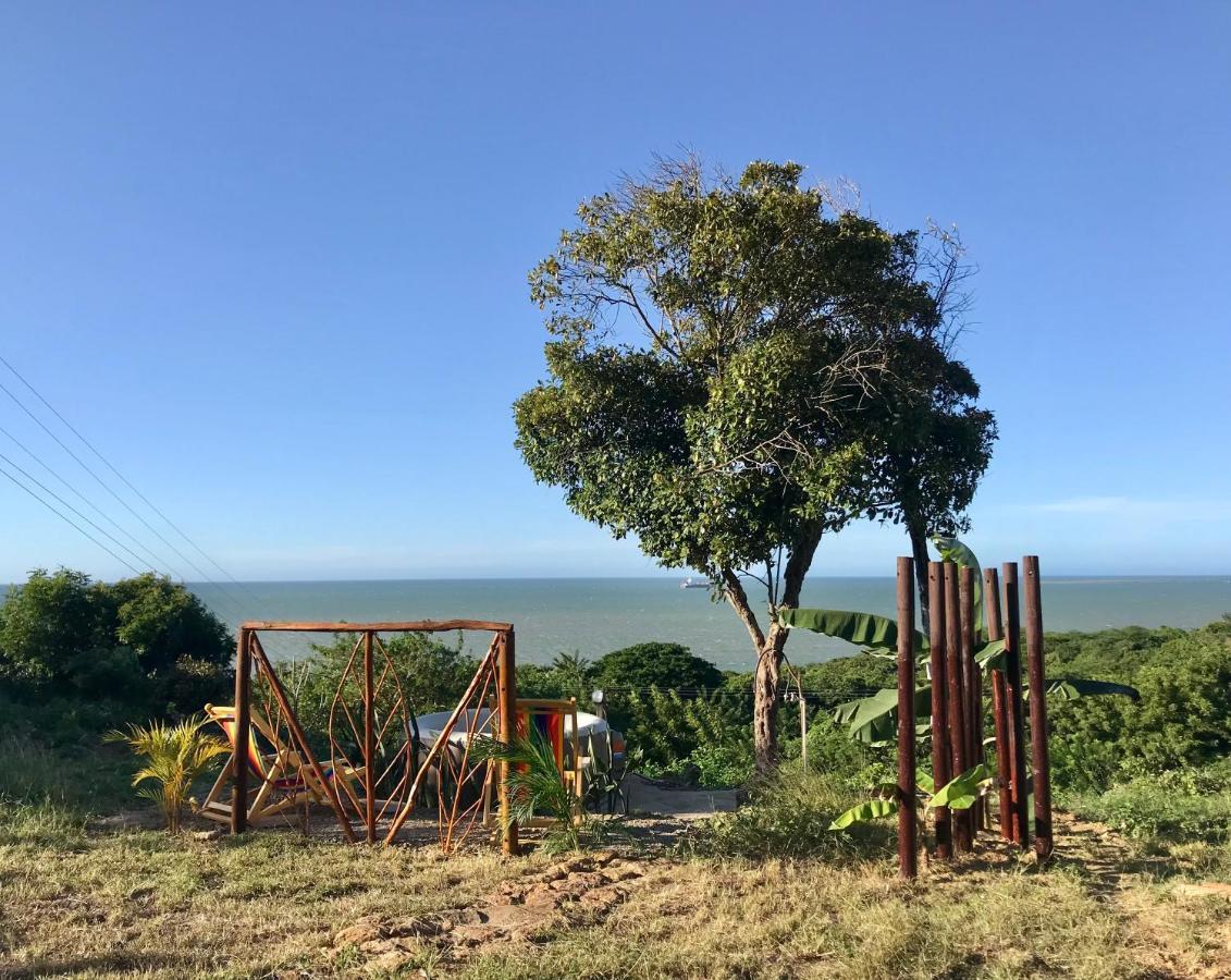 Kamajoru Ecohabitat Villa Tubará Dış mekan fotoğraf