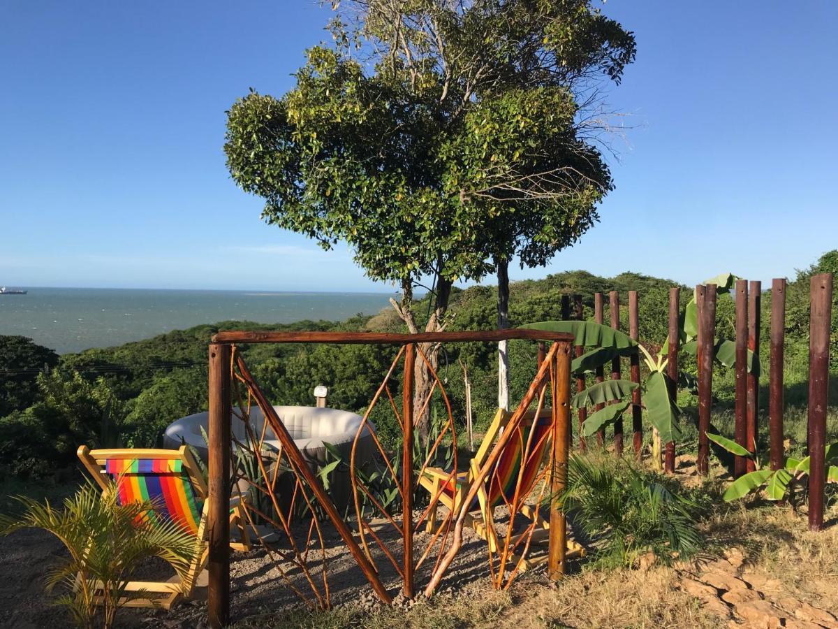 Kamajoru Ecohabitat Villa Tubará Dış mekan fotoğraf