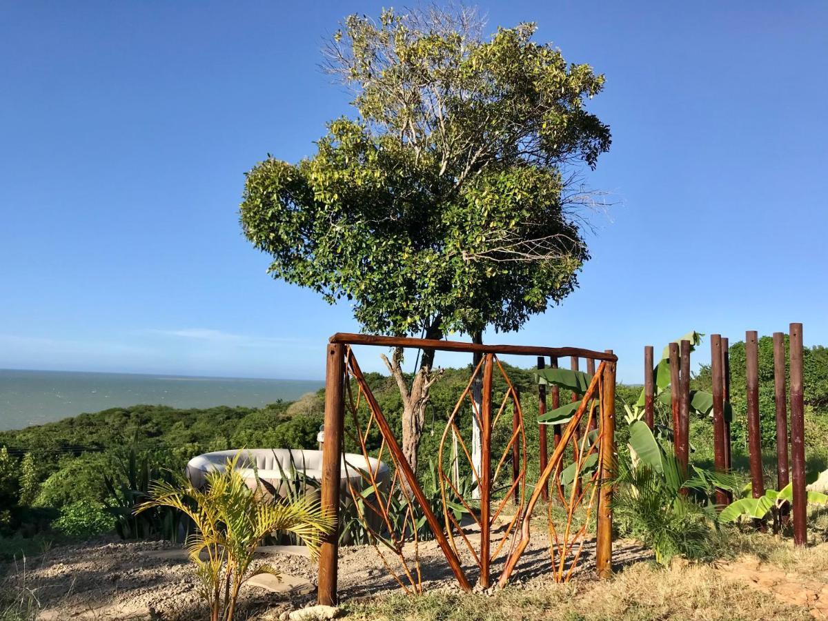 Kamajoru Ecohabitat Villa Tubará Dış mekan fotoğraf