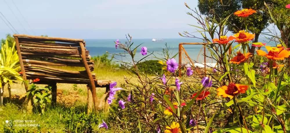 Kamajoru Ecohabitat Villa Tubará Dış mekan fotoğraf