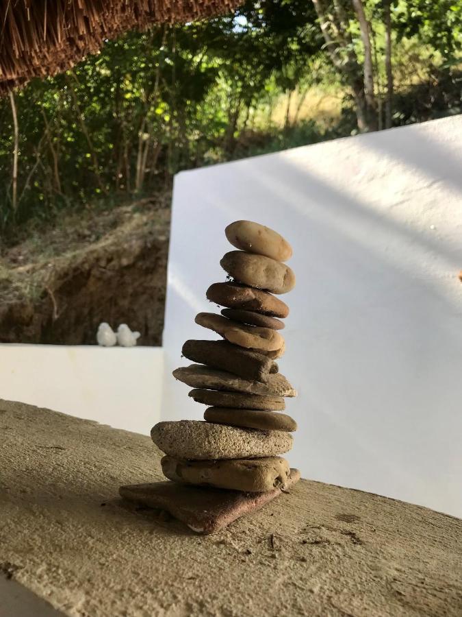 Kamajoru Ecohabitat Villa Tubará Dış mekan fotoğraf
