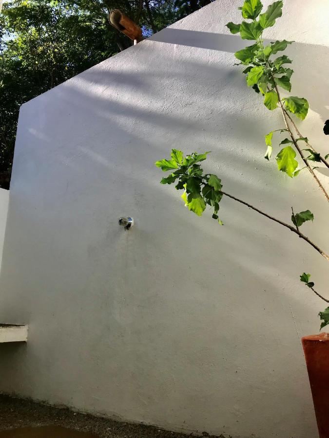 Kamajoru Ecohabitat Villa Tubará Dış mekan fotoğraf