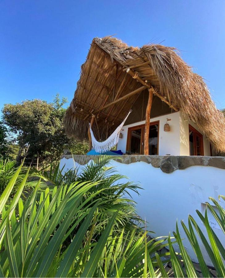 Kamajoru Ecohabitat Villa Tubará Dış mekan fotoğraf