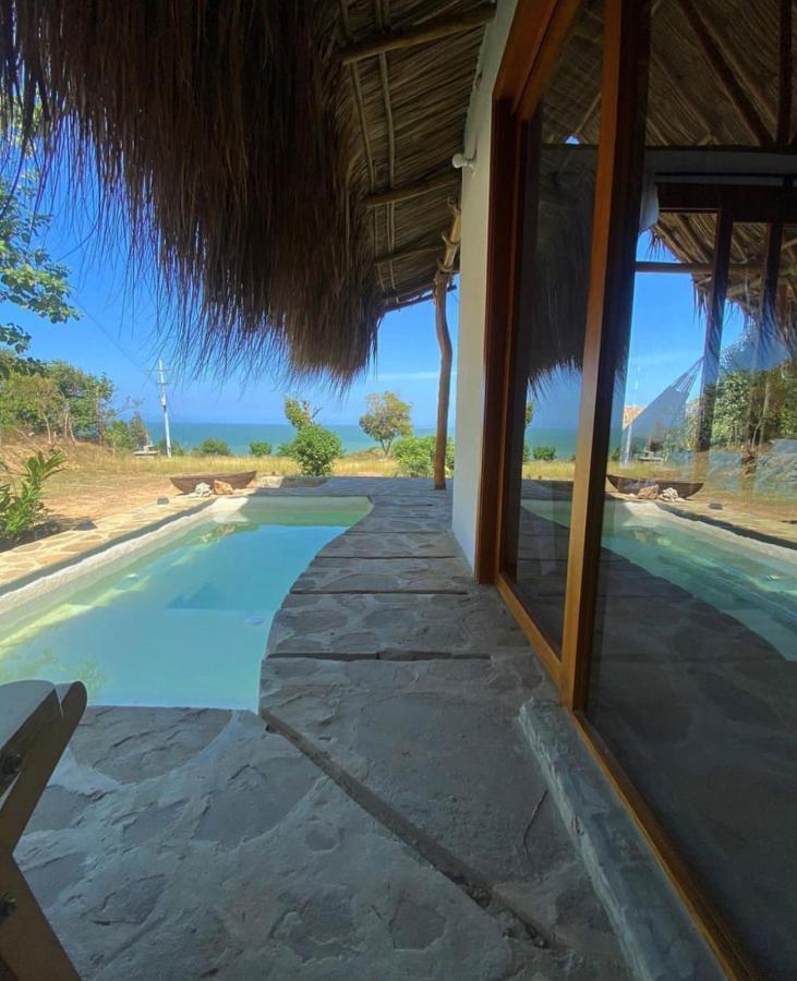 Kamajoru Ecohabitat Villa Tubará Dış mekan fotoğraf