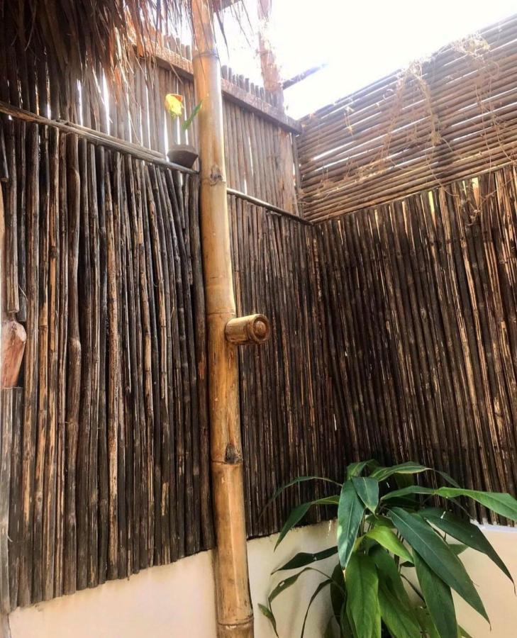 Kamajoru Ecohabitat Villa Tubará Dış mekan fotoğraf