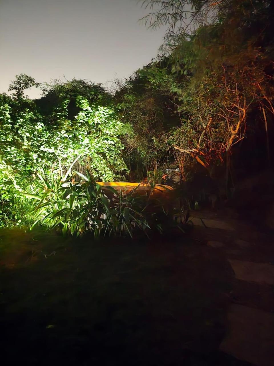 Kamajoru Ecohabitat Villa Tubará Dış mekan fotoğraf