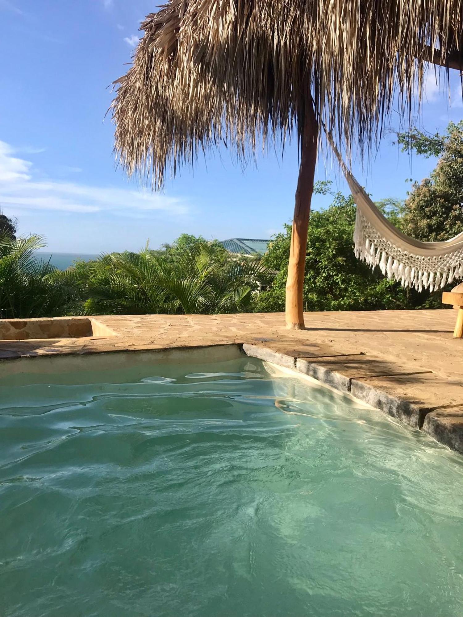 Kamajoru Ecohabitat Villa Tubará Dış mekan fotoğraf