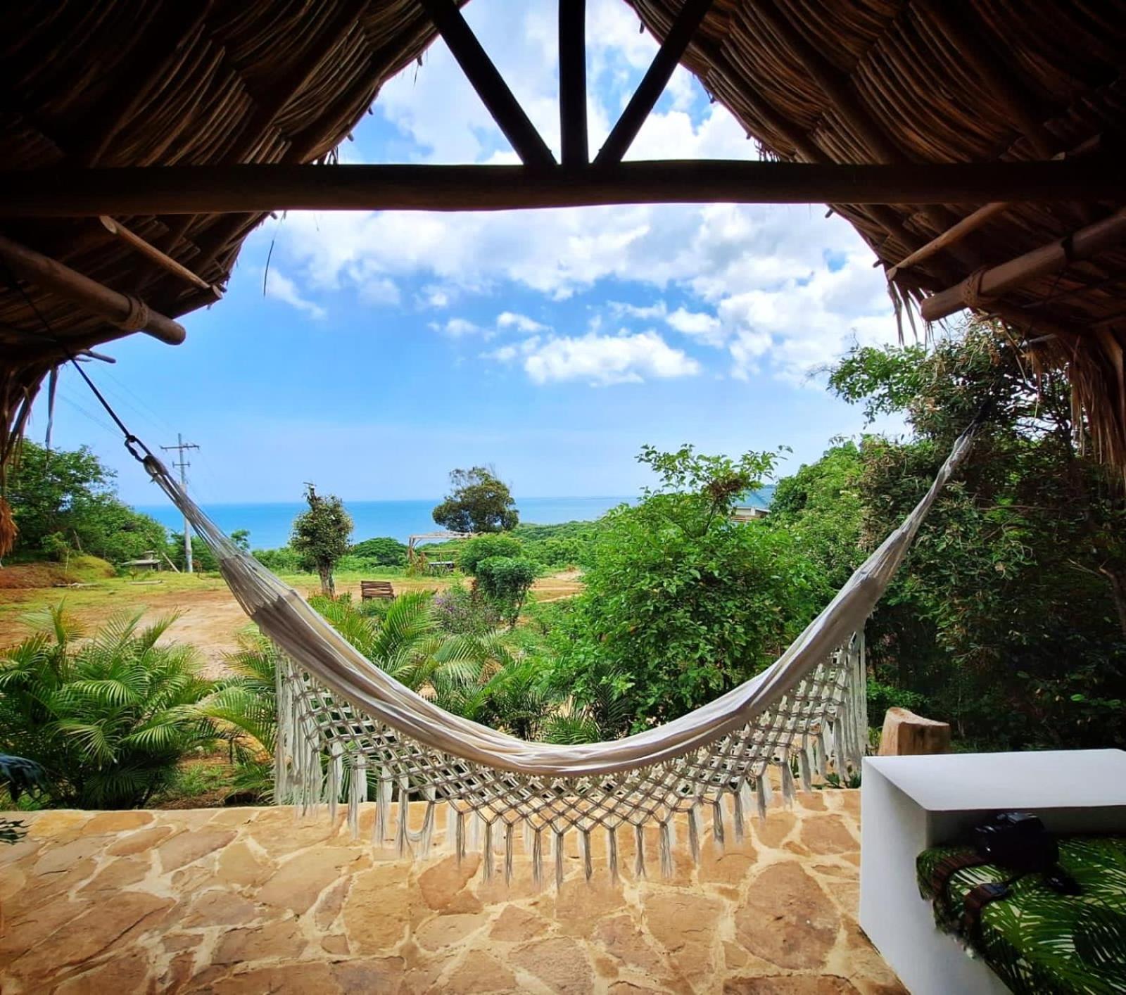 Kamajoru Ecohabitat Villa Tubará Dış mekan fotoğraf