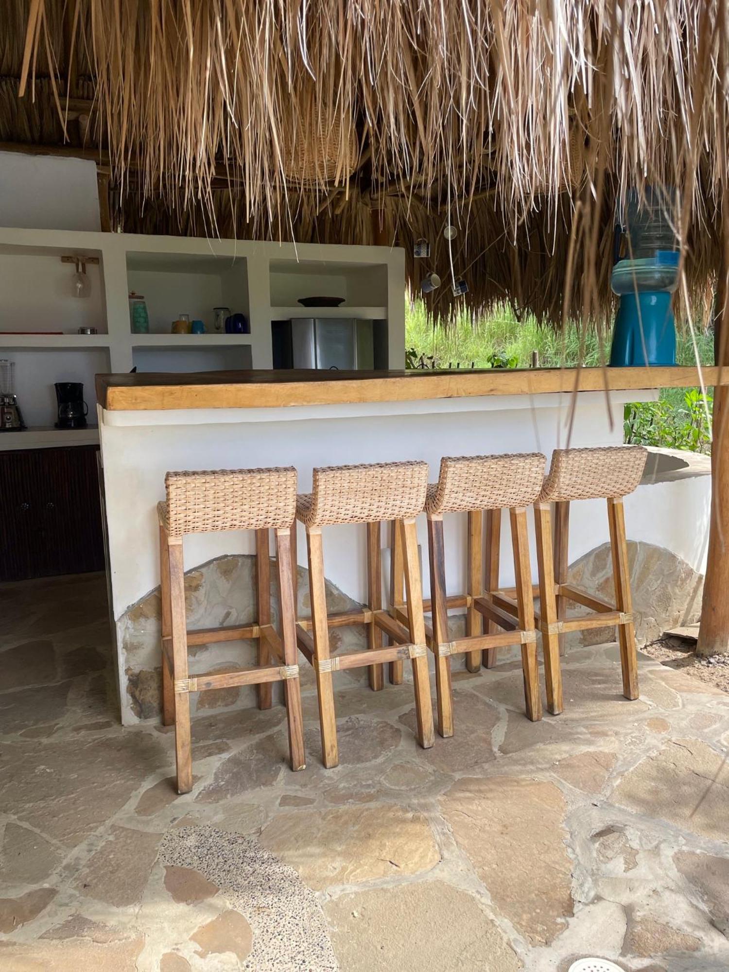 Kamajoru Ecohabitat Villa Tubará Dış mekan fotoğraf