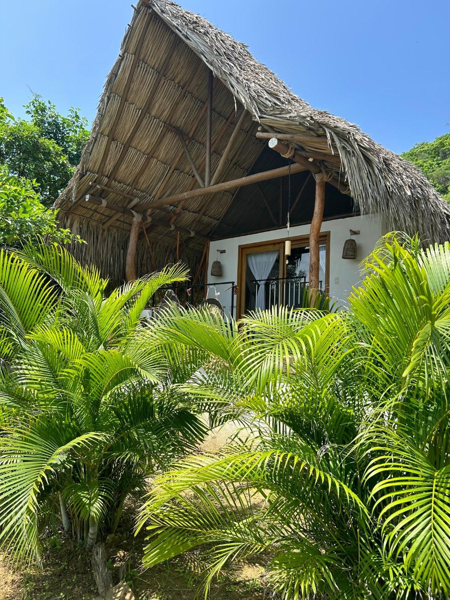 Kamajoru Ecohabitat Villa Tubará Dış mekan fotoğraf